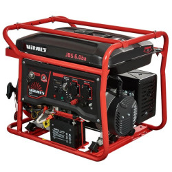 Vitals JBS 6.0ba