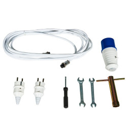 Vitals Master EST 8.0 bat