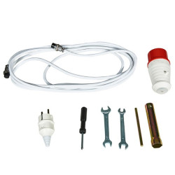 Vitals Master EST 8.0-3 bat