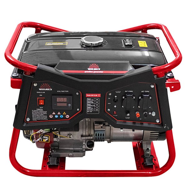 Vitals WP 5.0b