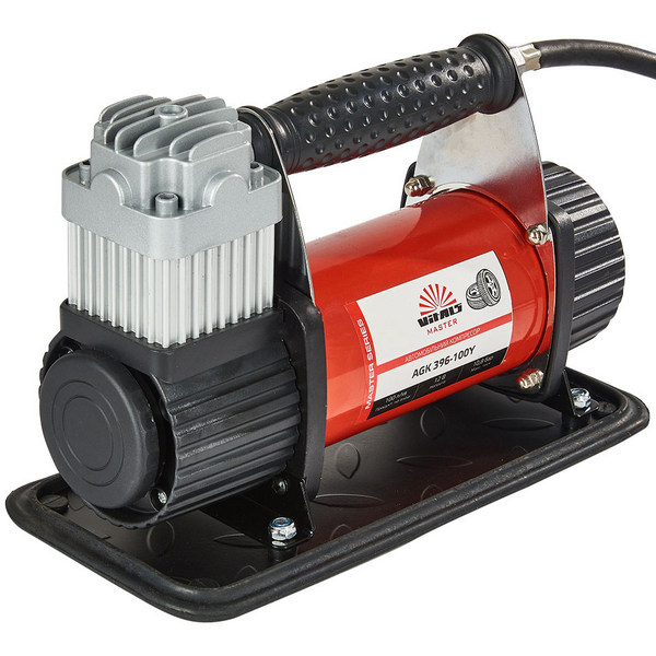 Vitals Master AGK 396-100Y