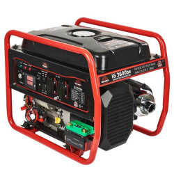 Vitals Master IG 3600be
