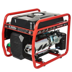 Vitals Master IG 3600be