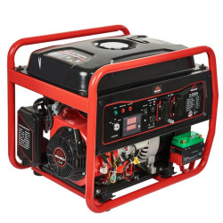 Vitals Master IG 3600be