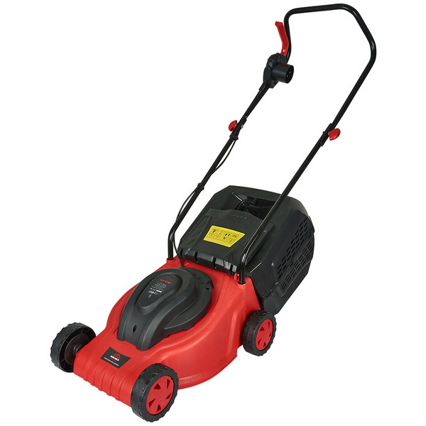 Vitals Master EZP-323jb