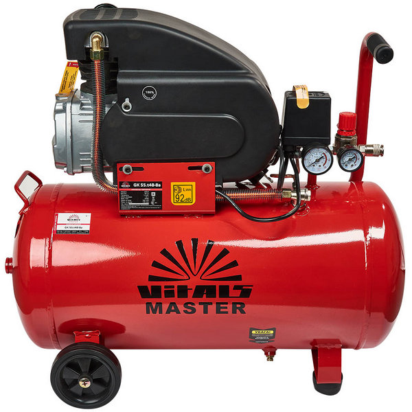 Vitals Master GK55.t48-8a