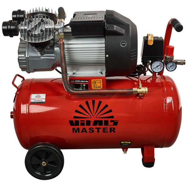 Vitals Master GK55.t48v2-8a