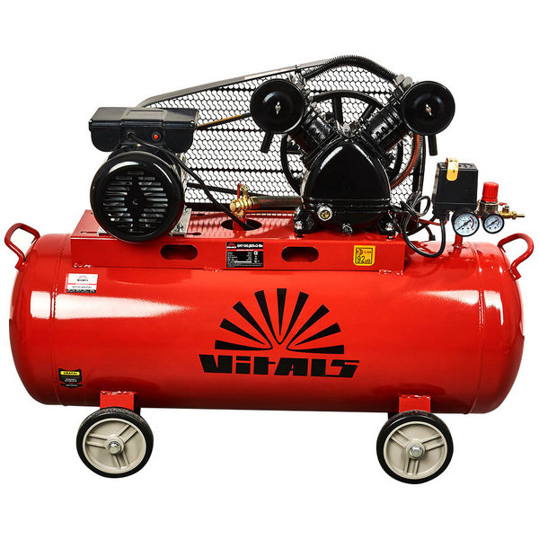 Vitals GK100.j65v2-8a
