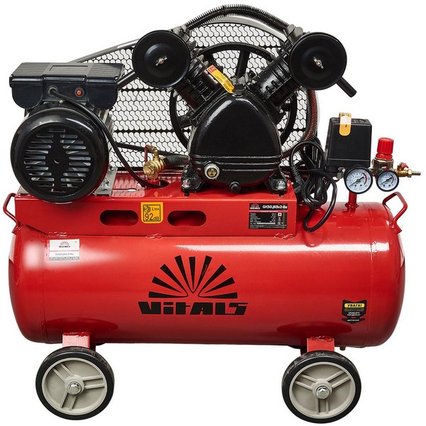 Vitals GK50.j65v2-8a