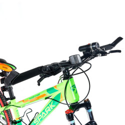 Spark TRACKER