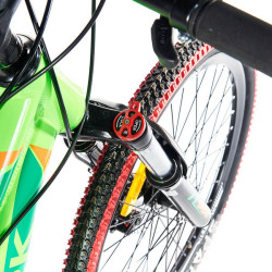 Spark TRACKER