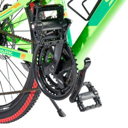Spark TRACKER