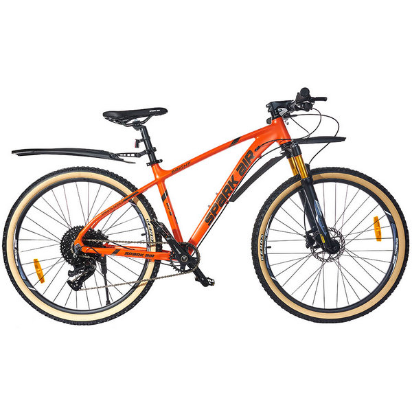 Spark Air Bright 27.5