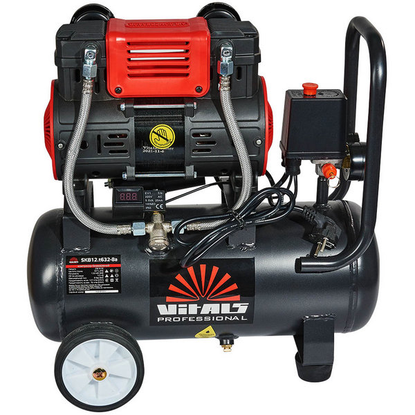 Vitals Professional SKB12.t632-8a