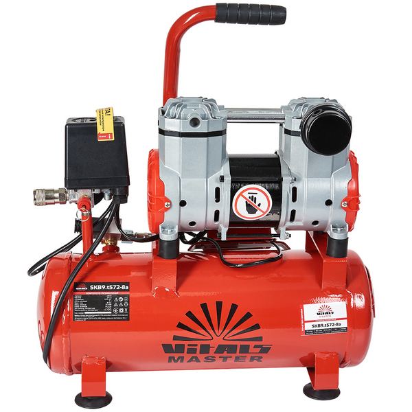 Vitals Master SKB9.t572-8a