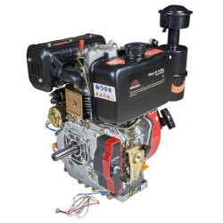 Vitals DE 10.0ke