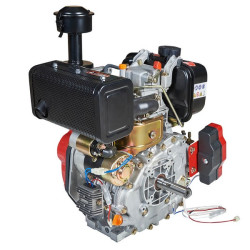 Vitals DE 6.0ke