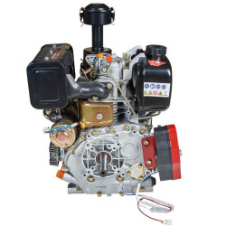 Vitals DE 6.0ke