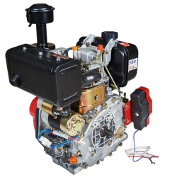 Vitals DE 6.0se