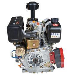 Vitals DE 6.0se