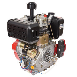 Vitals DM 10.0kne