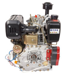 Vitals DM 10.0kne