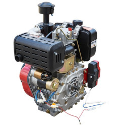 Vitals DM 10.0sne