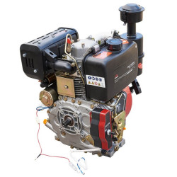 Vitals DM 10.0sne