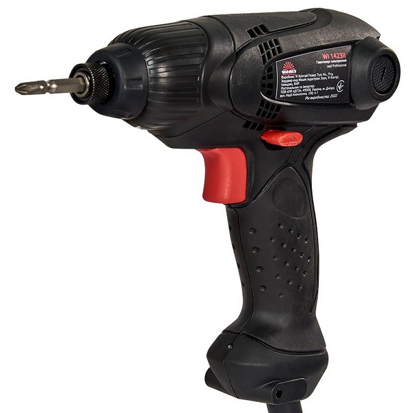 Vitals Professional WI 1423il