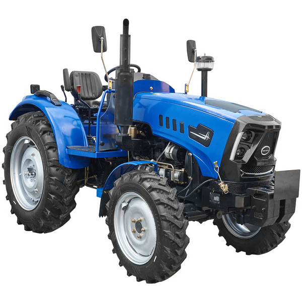 Трактор KENTAVR 504F