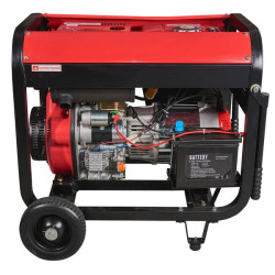 Vitals WP 6.5de