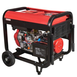 Vitals WP 6.5de