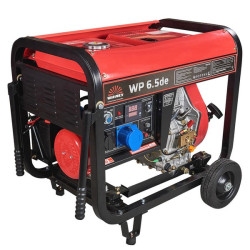 Vitals WP 6.5de