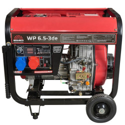 Vitals WP 6.5-3de