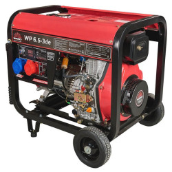 Vitals WP 6.5-3de