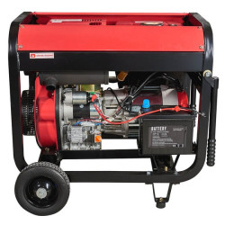 Vitals WP 6.5-3de