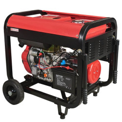 Vitals WP 6.5-3de
