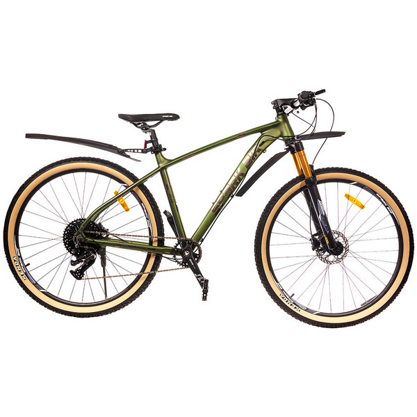 Spark Air Shine 19