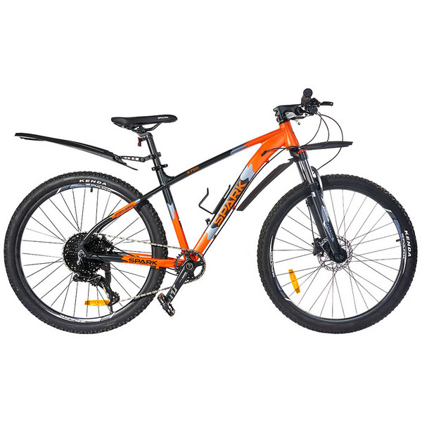 Spark X750
