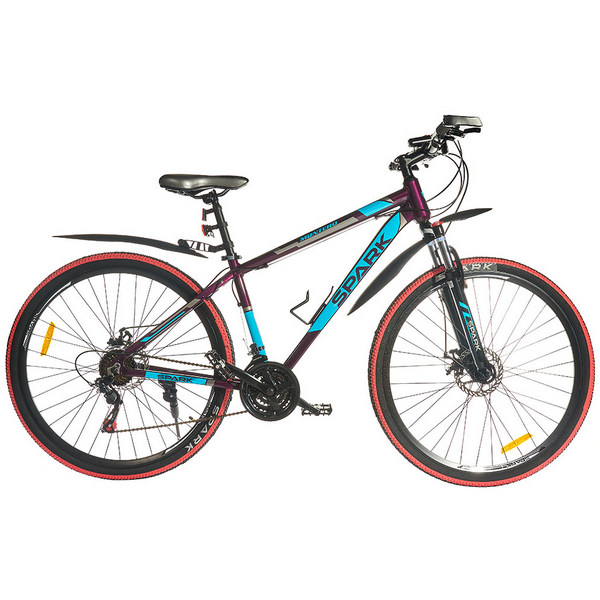 Spark Montero