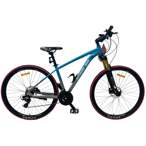 Spark Air F100 17