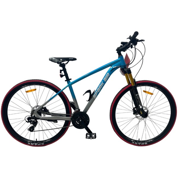 Spark Air F100 19