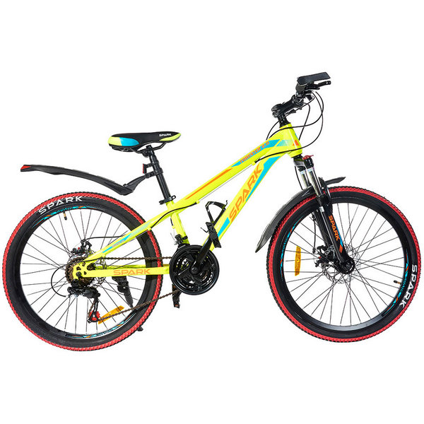 Spark FORESTER Junior 2.0