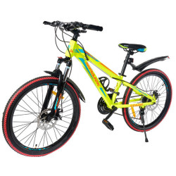 Spark FORESTER Junior 2.0