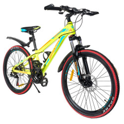 Spark FORESTER Junior 2.0