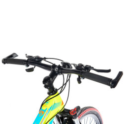 Spark FORESTER Junior 2.0