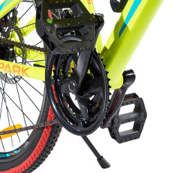 Spark FORESTER Junior 2.0
