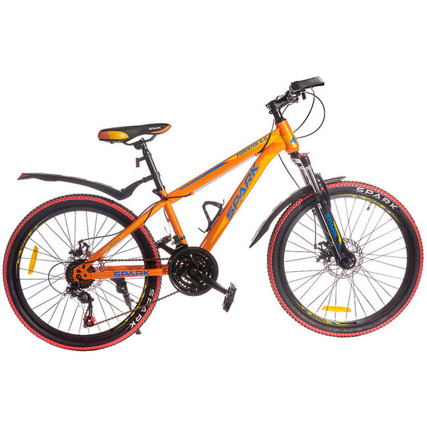 Spark FORESTER Junior 2.0