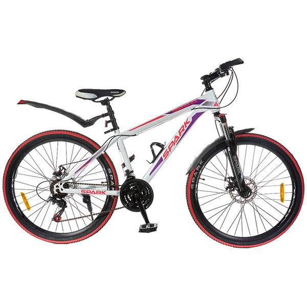 Spark FORESTER 2.0 15"
