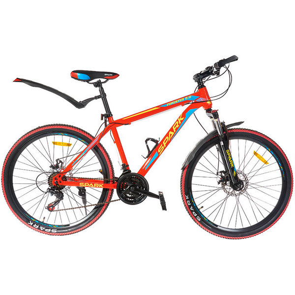 Spark FORESTER 2.0 17"